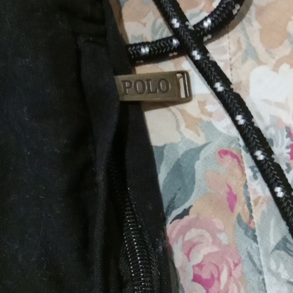 POLO bag - Picture 2 of 3